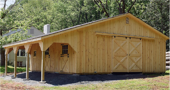 How To Take Horse Farm Design A Stride Further 