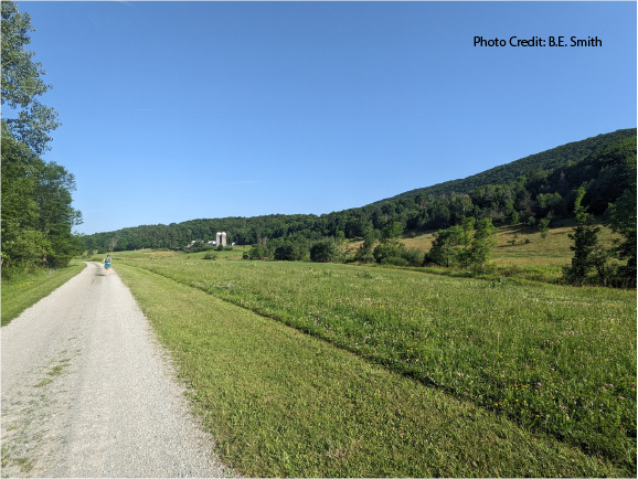 Time To Hit The Trail – The Catskill Scenic Trail That Is