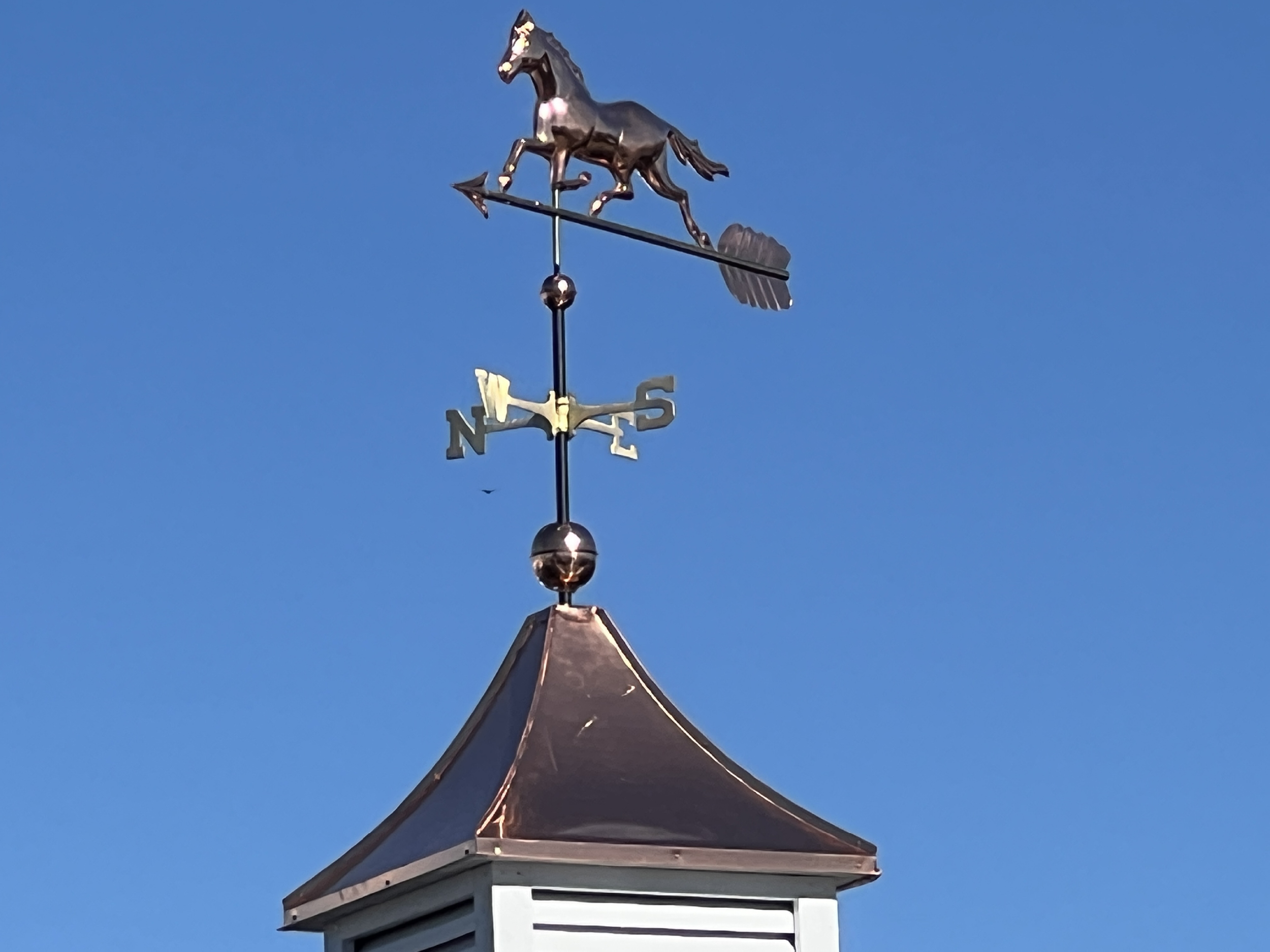 Cupola