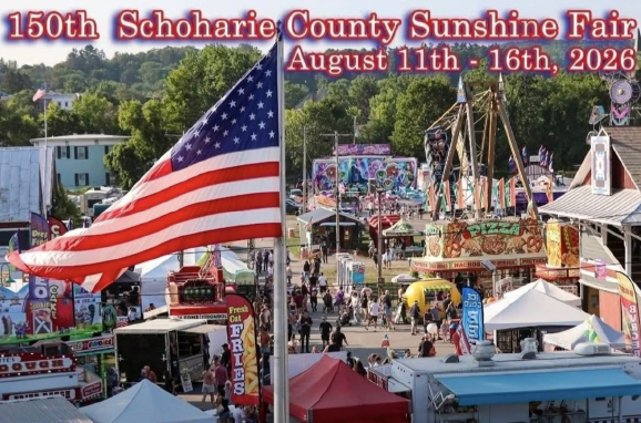 Schoharie County Fair Schoharie County Fair
