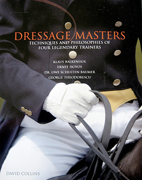 Dressage Masters