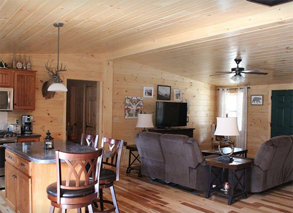 Build Your Log Home/Cabin with Confidence ~ Are Those Warranties Worthy?