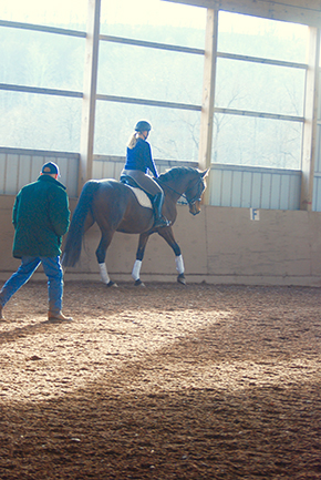 The Professional Equestrian’s Guide to Time Management