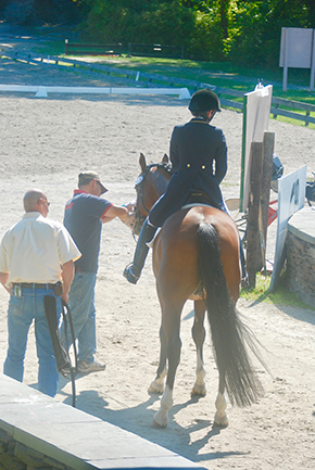 The Professional Equestrian’s Guide to Time Management