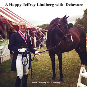 Jeffrey Linberg and Delaware