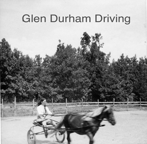 Glen Durham Driving