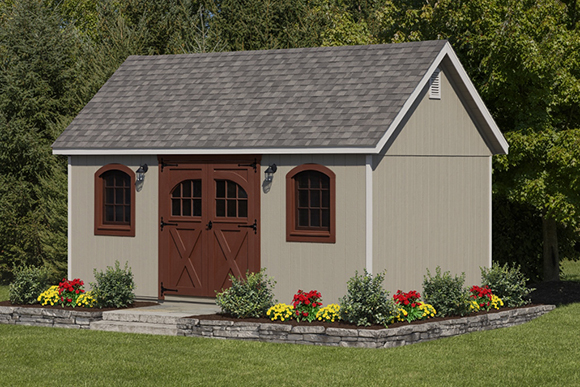 The Carriage House Design is Alive and Well By Nikki Alvin-Smith