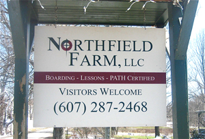 Northfield Farm