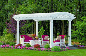 Pergola